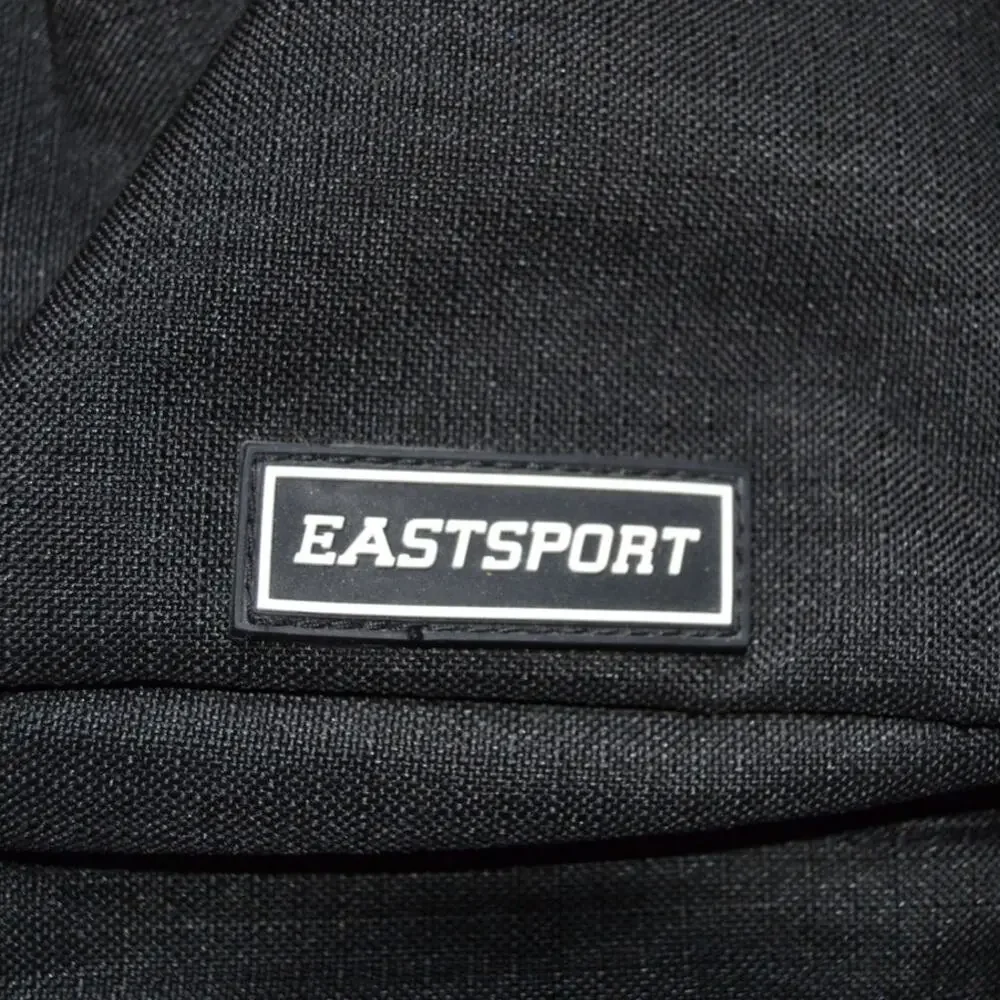 Eastsport Black Backpack